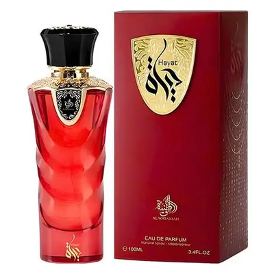 Al Wataniah Hayat EDP 100 ml UNISEX