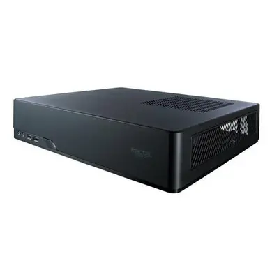 Fractal Design Node 202, FD-CA-NODE-202-BK