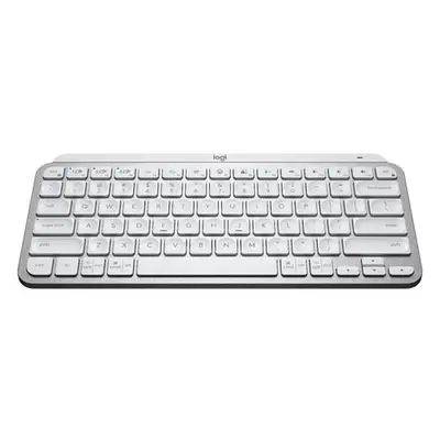 Logitech MX Keys Mini Pale Gray US, 920-010499