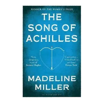 The Song of Achilles