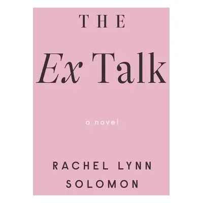 The Ex Talk