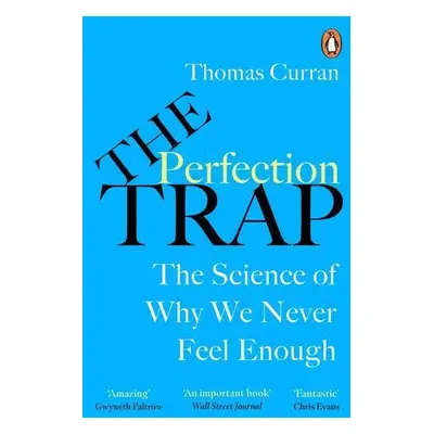 The Perfection Trap