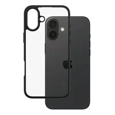 PanzerGlass CARE kryt Apple iPhone 16 Plus Urban Combat černý