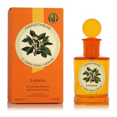 Monotheme Venezia Zagara EDT 100 ml