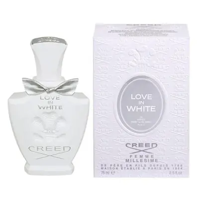 Creed Love In White - EDP 75 ml