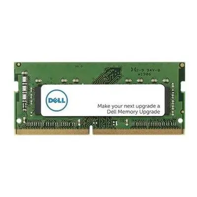 DELL 32GB DDR5 paměť do notebooku/ 4800 MHz/ SO-DIMM/ Latitude, Precision, XPS/ OptiPlex Micro 