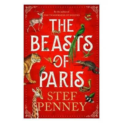 The Beasts of Paris