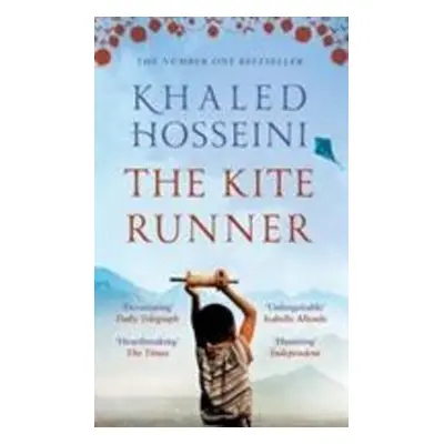 The Kite Runner