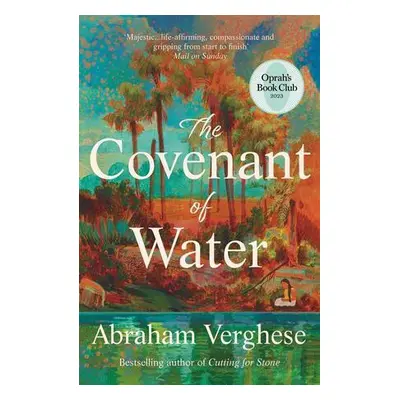 The Covenant of Water