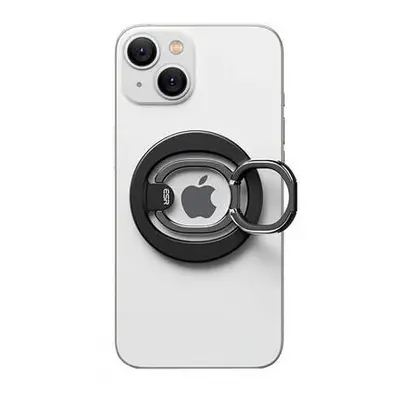 Stojan ESR HaloLock Ring pro smartphone (černý)