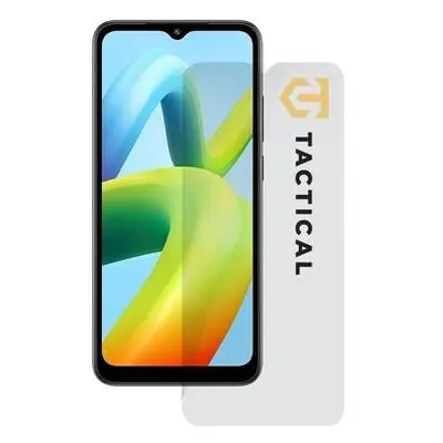 Tactical Glass 2.5D Xiaomi Redmi A1 2022 Clear, 8596311206450