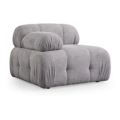 Atelier del Sofa 1-Seat Sofa Petite L1 - Light Grey Light Grey