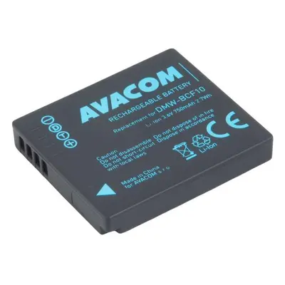 AVACOM DIPA-CF10-B750