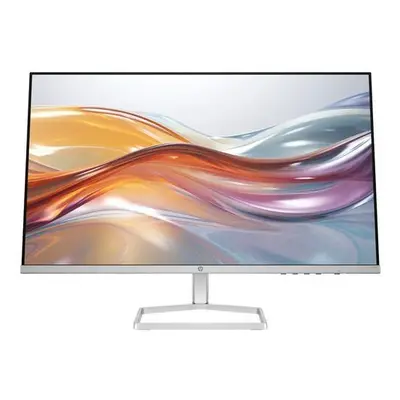 HP LCD 527sf 27" IPS/FHD 1920x1080 AG/100Hz/5ms/2xHDMI/VGA/16:9/1500:1/300cd/2y/Silver black, 94