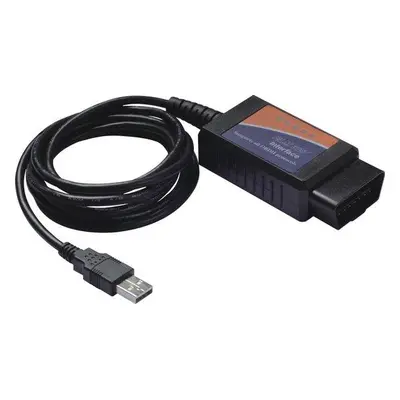 Digitus KUOBD ELM327 USB diagnostický OBD-II