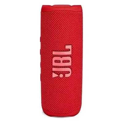 JBL Flip 6 červený (nedostupné)