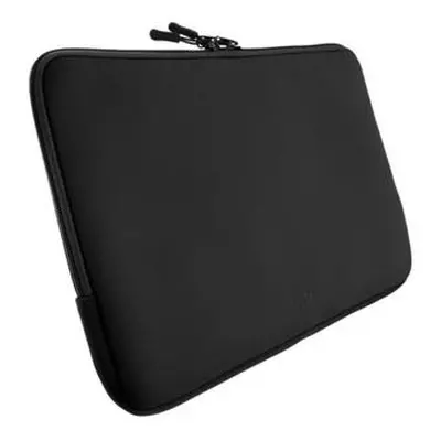 Neoprenové pouzdro FIXED Sleeve pro notebooky o úhlopříčce do 13", černé, FIXSLE-13-BK