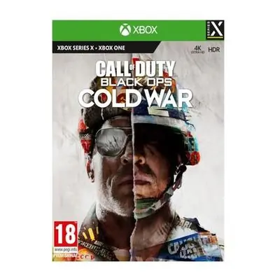 Call of Duty: Black Ops Cold War