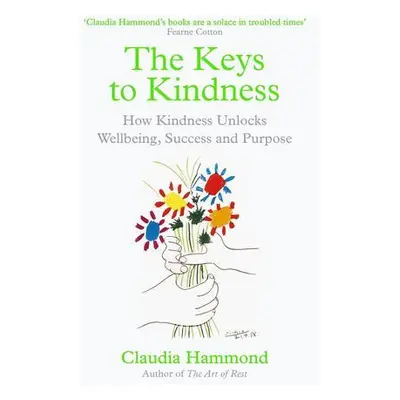 The Keys to Kindness