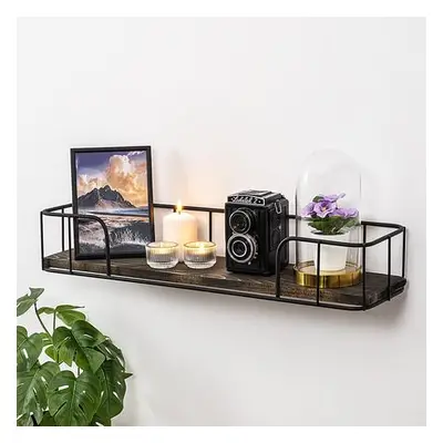 Hanah Home Wall Shelf Syringa