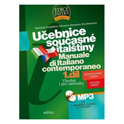 Učebnice současné italštiny