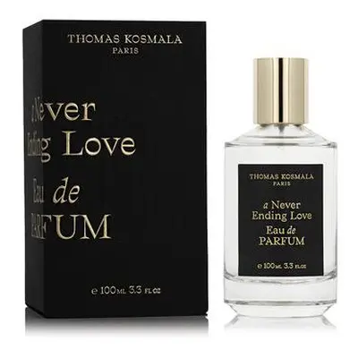 Thomas Kosmala A Never Ending Love parfémovaná voda unisex 100 ml