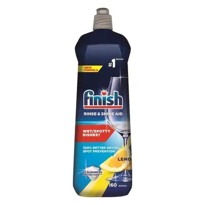 Leštidlo Shine&Dry Lemon 800ml