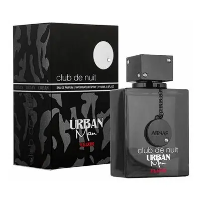 Armaf Club De Nuit Urban Man Elixir - EDP 10 ml