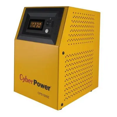 CyberPower Emergency Power System (EPS) 1000VA (700W), CPS1000E