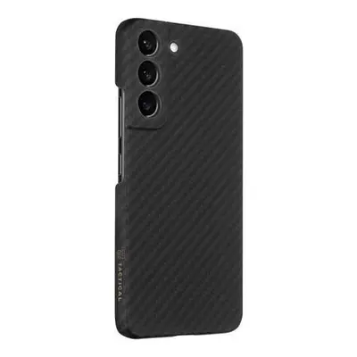 Tactical MagForce Aramid Kryt Samsung Galaxy S22 černý