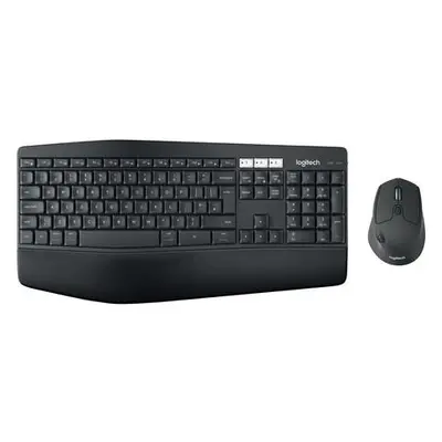 Logitech MK850 Performance - bezdrôtová klávesnica a myš (combo) - US, 920-008226