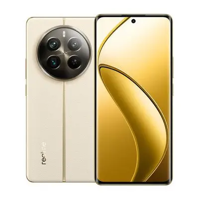 Realme 12 Pro+ 5G 12GB/512GB béžový