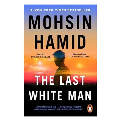 The Last White Man