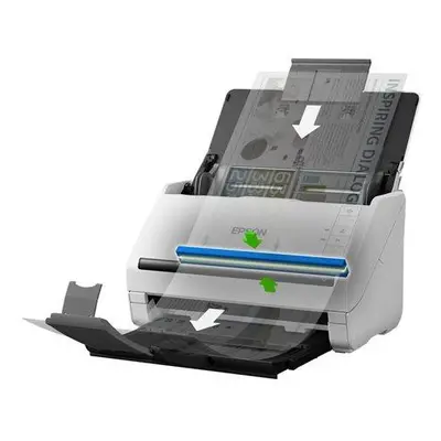 Epson WorkForce DS-530II, B11B261401