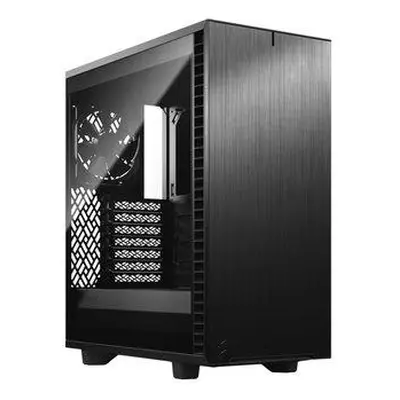 Fractal Design Define 7 Compact Black TG light, FD-C-DEF7C-03