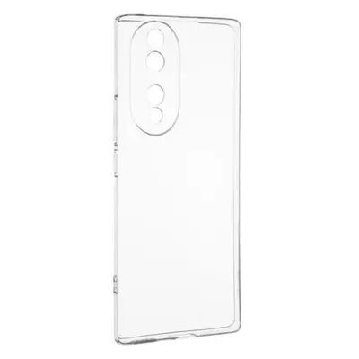 FIXED TPU gelové Honor 70 čiré FIXTCC-979