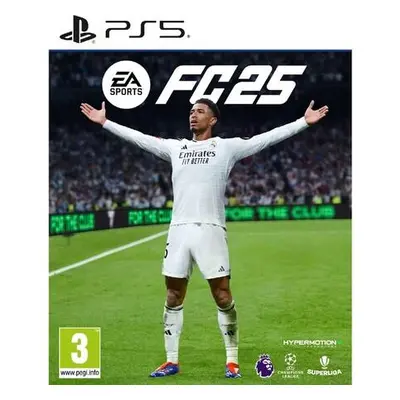 EA Sports FC 25 (PS5)