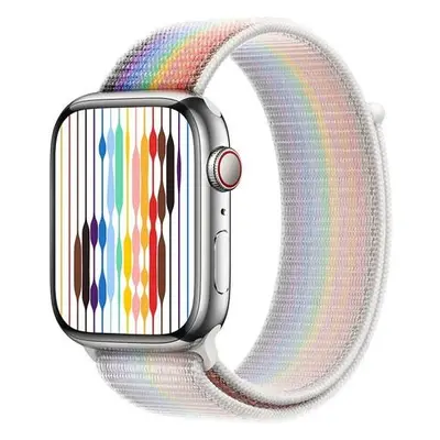 Watch Acc/45/Pride Edition Sport Loop