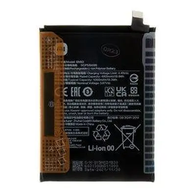 BN5D Xiaomi Original Baterie 5000mAh (Service Pack)