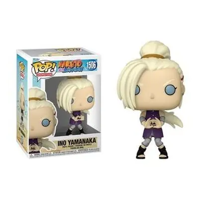 Funko POP! #1506 Animation: Naruto - Ino Yamanaka