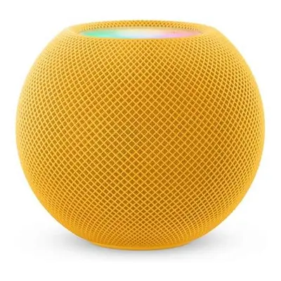 Apple HomePod mini Yellow EU