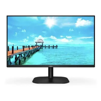 AOC 24" LED 24B2XH/EU / IPS / 1920x1080@75Hz / 16:9 / 4ms / 1x HDMI / 1x VGA, 24B2XH