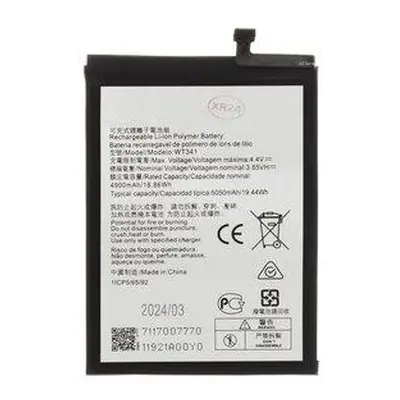 WT341 Baterie pro Nokia 5050mAh Li-Ion (OEM)