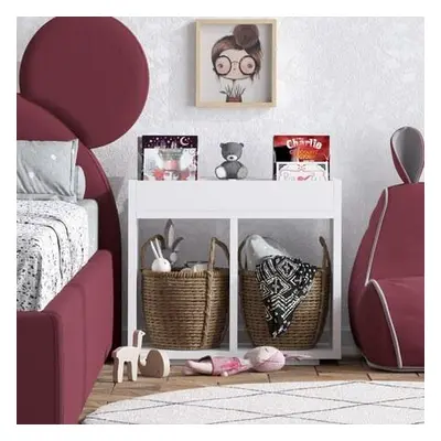 Hanah Home Bookshelf Emily