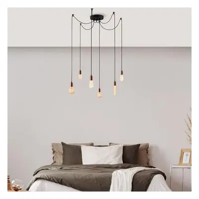 Opviq Chandelier Kabluni - MR - 916