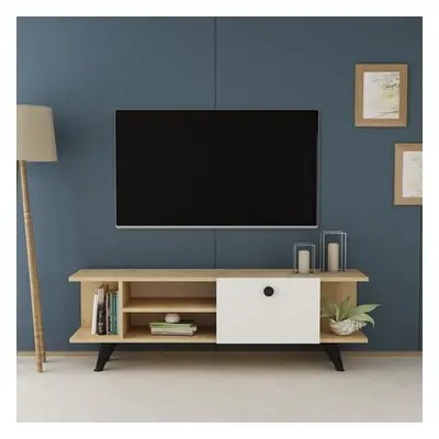 Hanah Home TV Stand İdil - Oak