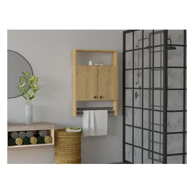 Hanah Home Bathroom Cabinet Ela - Sapphire Sapphire