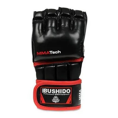 BUSHIDO MMA rukavice DBX ARM-2014a L