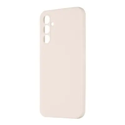 Obal:Me Matte TPU Kryt pro Samsung Galaxy A34 5G Beige