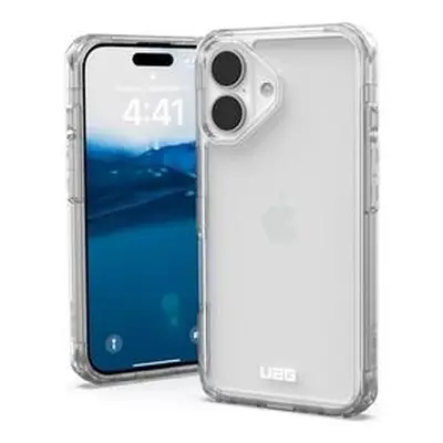 UAG Plyo kryt iPhone 16 bílý